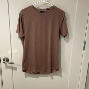Cuts T-Shirt, Size Medium. Never been worn. Sent wrong size and told me to keep